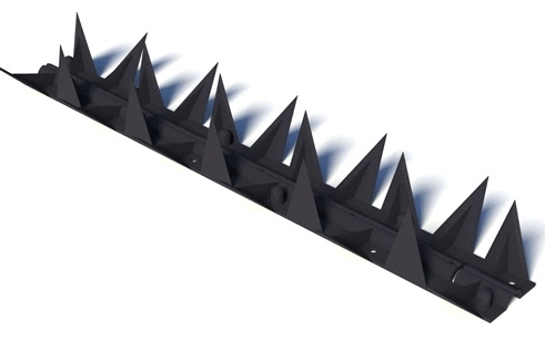 SecuMax Anti klimstrip Pro