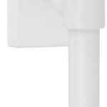 Draaikiepgarnituur PIET BOON PBL15F-DK mat Wit