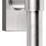 Draaikiepgarnituur PIET BOON PBL20-DK mat rvs