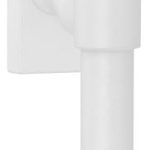 Draaikiepgarnituur PIET BOON PBL20F-DK mat Wit