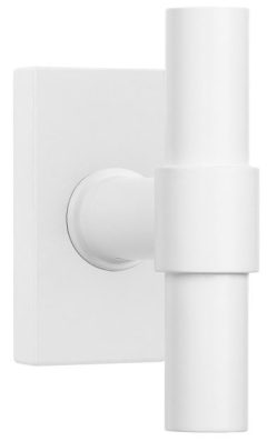 Draaikiepgarnituur PIET BOON PBT20-DK mat Wit