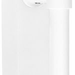 Draaikiepgarnituur PIET BOON PBL15-DKLOCK mat Wit