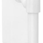 Draaikiepgarnituur PIET BOON PBL15F-DKLOCK mat Wit