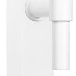 Draaikiepgarnituur PIET BOON PBT15-DKLOCK mat Wit