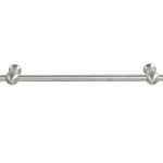 Meubelgreep Ferrovia FV195-160 gepolijst rvs 160 mm