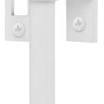 Raamboompje PIET BOON PB-RB Rechts mat Wit