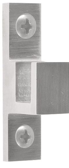 Losse haak LSQRB-HOOK mat rvs