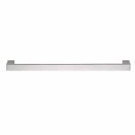 Meubelgreep Square LSQ140-320 mat rvs 320 mm