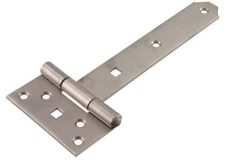 Kruisheng rvs 200 mm