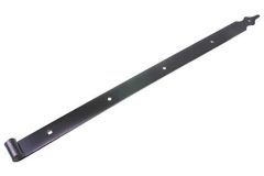 Starx duimheng rustica 80 cm zwart