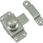 Starx Krukschuif 25 mm Verzinkt