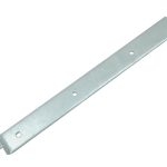 Duimheng Met Bocht Verzinkt 550 mm