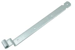 Duimheng Met Bocht Verzinkt 550 mm