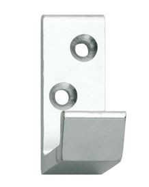 Intersteel Jashaak zwaar aluminium diagonale Schroefgaten