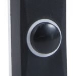 Byron 7900 Beldrukker zwart