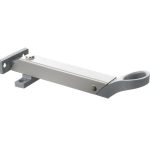 AXA Combi-raamuitzetter AXAflex Staal/Grijs