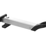 AXA Combi-raamuitzetter AXAflex rvs