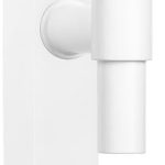 Draaikiepgarnituur PIET BOON PBT20-DKLOCK mat Wit