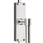 Kruk-Espagnolet PIET BOON K-PBL15 Links mat rvs