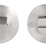 Toiletgarnituur PIET BOON PBWC23/5 mat rvs