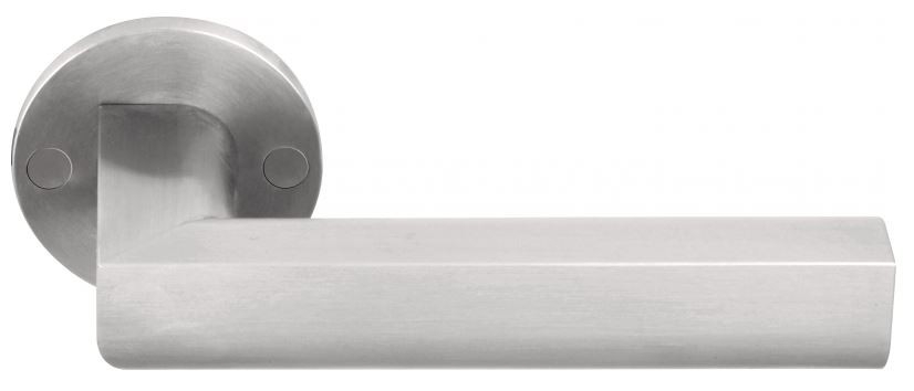 Deurklink PIET BOON PBL23/50 mat rvs