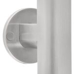 Deurklink PIET BOON PBT23/50 mat rvs