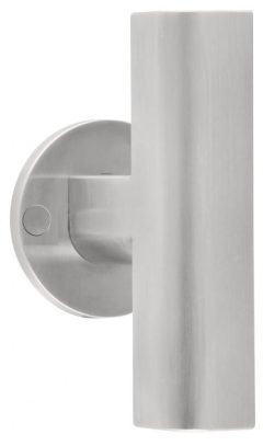 Deurklink PIET BOON PBT23/50 mat rvs