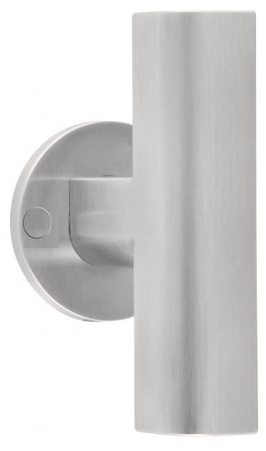 Deurklink PIET BOON PBT23/50 mat rvs