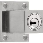 E-LOCK8 SLOT TBV ESPAGNOLETSTANG 8MM MAT rvs