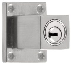 E-LOCK8 SLOT TBV ESPAGNOLETSTANG 8MM MAT rvs