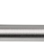 Deurklink PIET BOON PBL15-ZR mat rvs Zonder Rozet