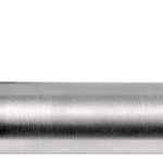 Deurklink PIET BOON PBL20-ZR mat rvs Zonder Rozet