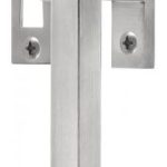 Raamboompje PIET BOON PB23-RB Rechts mat rvs