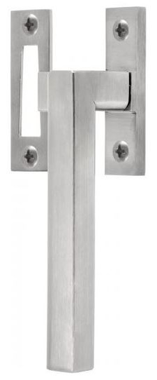 Raamboompje PIET BOON PB23-RB Rechts mat rvs