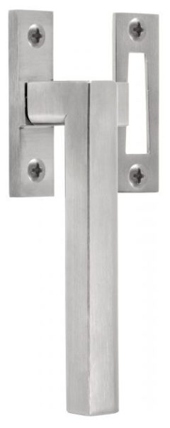 Raamboompje PIET BOON PB23-RB Links mat rvs