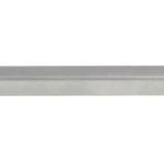 Raamuitzetter PIET BOON PB23-RU-L Links mat rvs