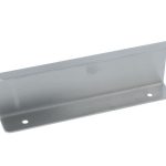 Profielgreep rvs 96 mm