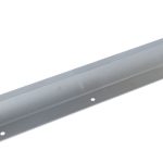 Profielgreep rvs 192 mm