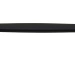 Meubelgreep Timeless MG1938-128 mat zwart 128 mm