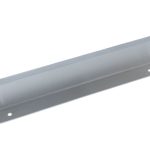 Profielgreep rvs 160 mm