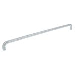 Beugelgreep rond 320 mm