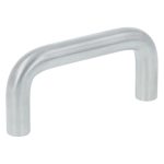 Beugelgreep rond 64 mm