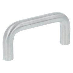 Beugelgreep rond 64 mm