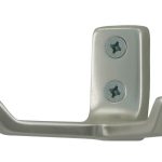 Impresso Jashaak Recht Dubbel Aluminium F2