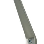 Impresso Hoed en Jashaak Recht Dubbel Aluminium F2