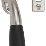 Raamboompje TIMELESS RB-1934 Links glans nikkel/Ebbenhout