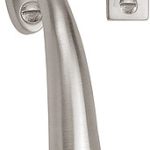 Raamboompje TIMELESS RB-1938 Dudok Links glans nikkel