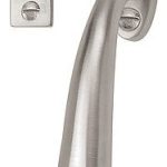 Raamboompje TIMELESS RB-1938 Dudok Rechts mat nikkel