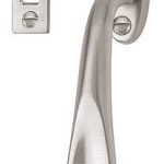 Raamboompje TIMELESS RB-Uni Rechts mat nikkel