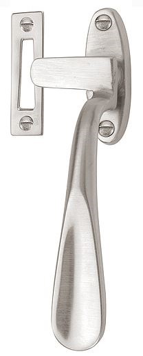 Raamboompje TIMELESS RB-Uni Rechts mat nikkel